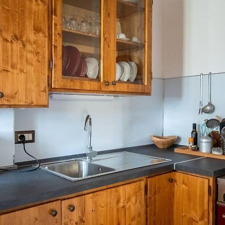 Casetta Rustica Nel Chianti San Donnino  Eksteriør billede