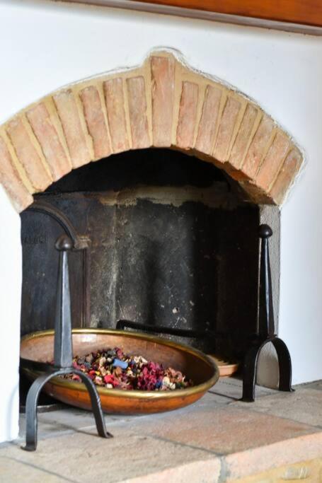 Casetta Rustica Nel Chianti San Donnino  Eksteriør billede